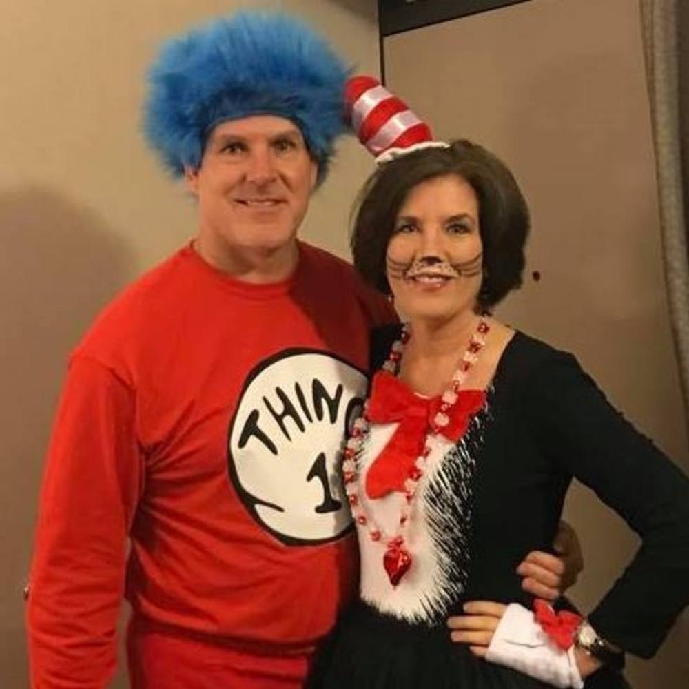 Meet your Posher, Melinda